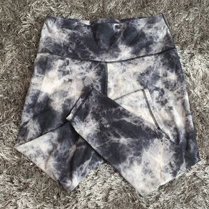 Active Tie Dye Leggins